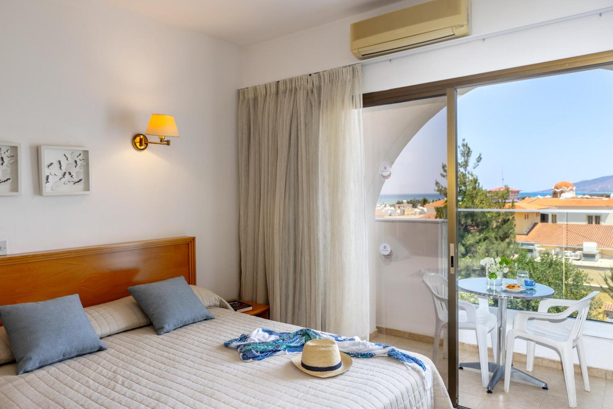 Stephanos Hotel Apartments Πόλη Εξωτερικό φωτογραφία