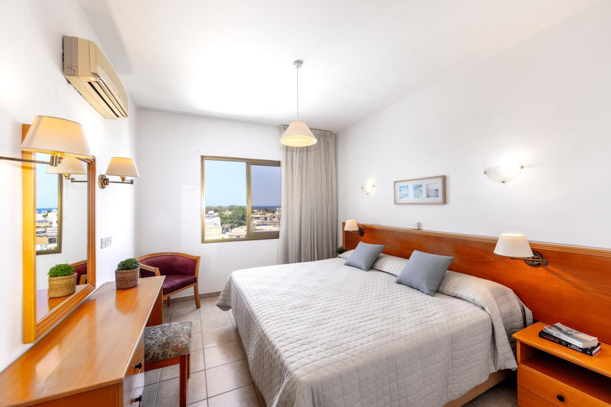 Stephanos Hotel Apartments Πόλη Εξωτερικό φωτογραφία