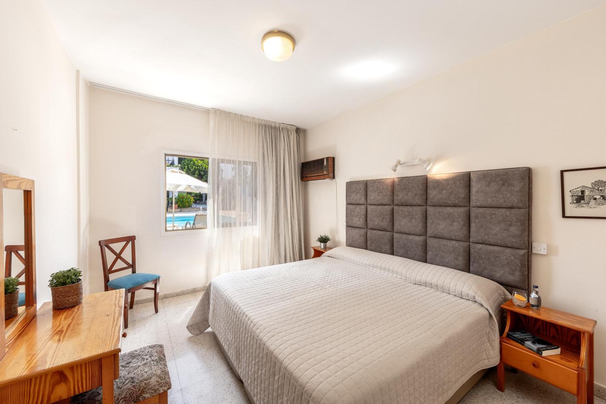 Stephanos Hotel Apartments Πόλη Εξωτερικό φωτογραφία