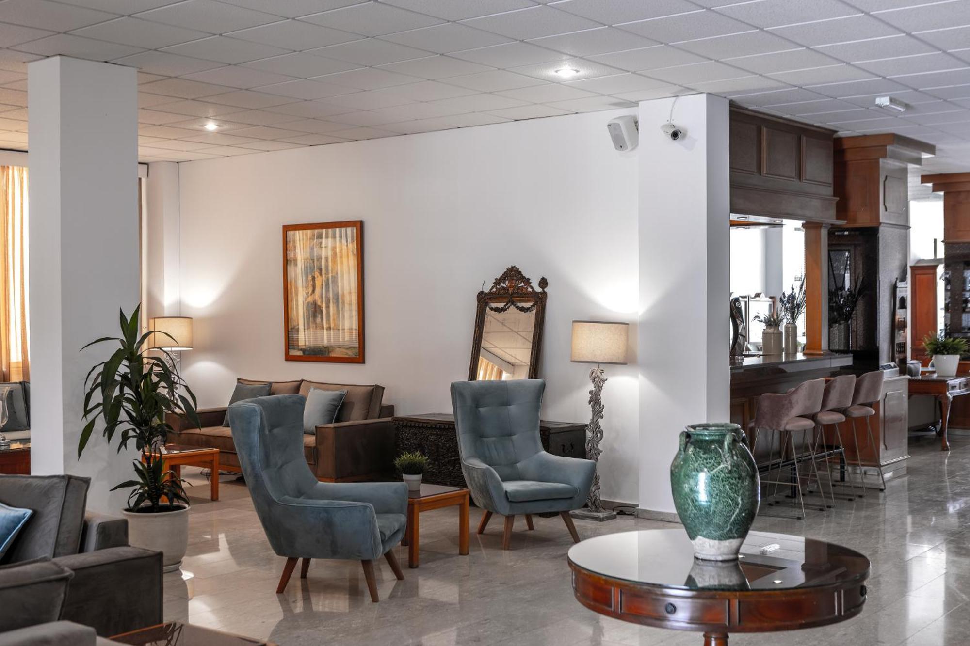 Stephanos Hotel Apartments Πόλη Εξωτερικό φωτογραφία