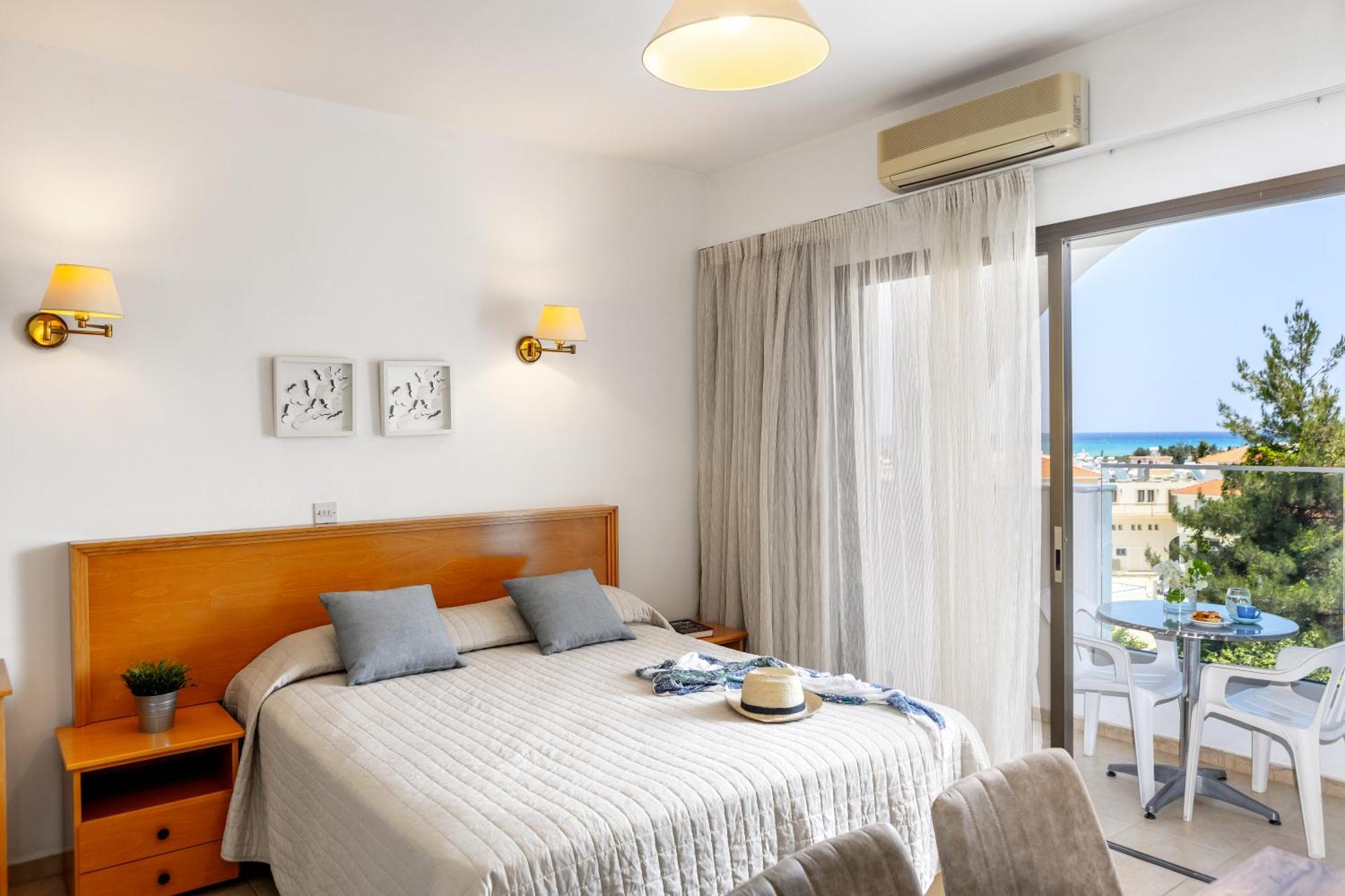 Stephanos Hotel Apartments Πόλη Εξωτερικό φωτογραφία