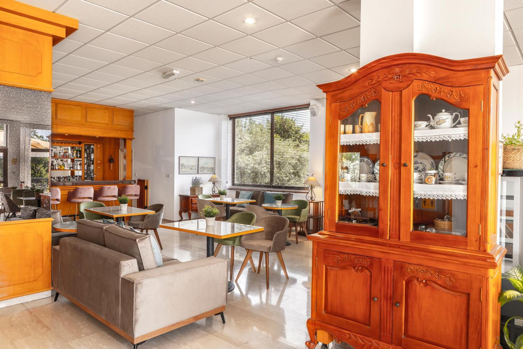 Stephanos Hotel Apartments Πόλη Εξωτερικό φωτογραφία